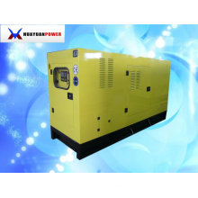 50KVA Weifang Generator Set R4105ZD Engine